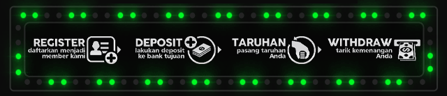 WIRA138 Jackpot